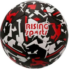 NessiWorld Desenli Futbol Topu No:5