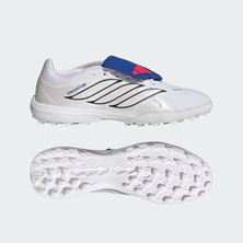 Adidas Performance JS4853 PREDATOR LEAGUE Fold-Over Tongue Turf Football Shoes