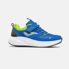 Joma JFERRS2604V Ferro Jr Unisex Çocuk Günlük Spor Ayakkabı
