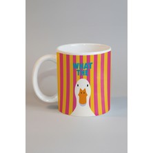 Nuugg What The Ördek Kupa