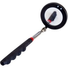 Nt Tools Nttools NTH1050L Ledli Yuvarlak Teleskopik Dikiz Aynası