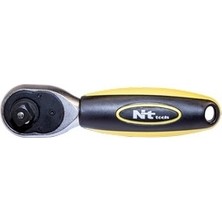 Nt Tools Nttools NC06C14 1/4’’ 120MM Mini Cırcır Kolu