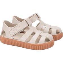 Igor S10291-100 Nico Caramelo Unisex Çocuk Sandalet