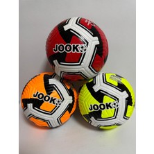 azrlya jooko dikişli futbol topu 4  1 adet