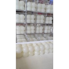 Bernami Mevlüt Pinterest Offcial Icinde Mum Mika Kutulu -25 Adet