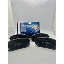 Bosch Ön BALATA-0986494559-17.60MM-(HYUNDAI İX35,I40,TUCSON)-KIA Soul,sportage,carens)