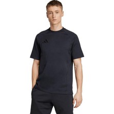 Adidas JY5948 TIRO25 Erkek Spor Tişört
