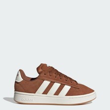 adidas Grand Court Alpha Kadın Kahverengi Spor Ayakkabı.-