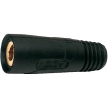 Nt Tools Nttools NKFD3550 35-50 Kaynak Kablosu Için Dişi Soket