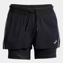 Joma 901830.100 R-Night Erkek Spor Şort