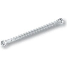 Nt Tools Nttools NCTAE2024 E20XE24 Çift Uçlu Torx Anahtar