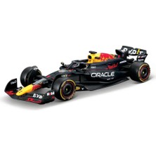 NessiWorld Maisto 1/41 Uzaktan Kumandalı Red Bull Racing Araba