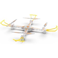 NessiWorld X33 U/k Şarjlı 4 Rotorlu Drone