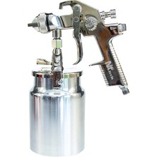 Nt Tools Nttools BTAB17S13 Alttan Depolu Boya Tabancası 1.3mm