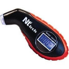 Nt Tools Nttools NTT8695 Dijital Lastik Havası Ölçer