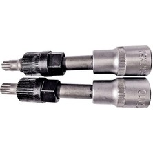 Nt Tools Nttools NCALM10 M10 1/2’’ Alternatör Lokması