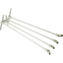 Nt Tools Nttools NCLT10 10MM Mafsallı T Kol