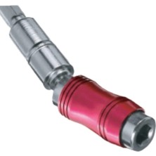 Nt Tools Nttools NCBHMVA90 90MM 1/4’’ Mafsallı Manyetik Bits Adaptörü