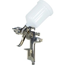 Nt Tools Nttools BTAB17G25 Üstten Depolu Boya Tabancası 2.5mm