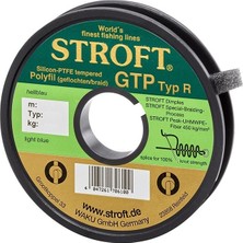Stroft Gtp Typ R Mavi R5 0,25MM 125MT Ip Misina