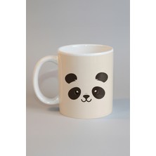 Nuugg Pandacık Kupa