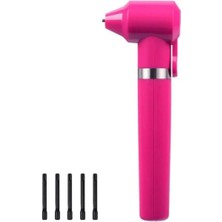 Özgürce Kalıcı Makyaj Mikseri, Profesyonel ve Doğal Görünüm Için Ideal