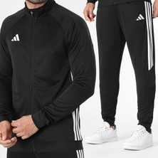 Adidas KC7139 Tiro Es Ts Erkek Eşofman Takımı