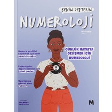 Numeroloji: Benim Defterim