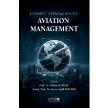 Artikel Akademi Current Approaches To Aviation Management