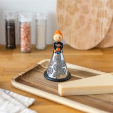 Feyza Design Küçük Rende, Jardin Fleuri Tasarımı, Çok Amaçlı Kullanım