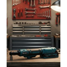 Azrlya Yandan Sıkma Somun - Lisinya