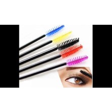 Özgürce Ipek Kirpik Fırçası Seti, Güzel ve Doğal Bakışlar Için Mükemmel Seçim