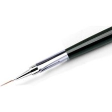 Özgürce Çekici Nail Art Fırça, 6mm, Hassas ve Şık Tasarım