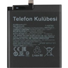 Telefon Kulübesi Xiaomi Mi 9t Uyumlu Batarya Pil BP41
