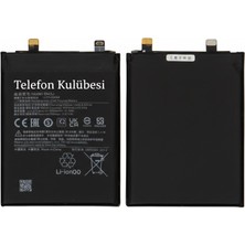 Telefon Kulübesi Xiaomi Mi 12T Uyumlu Batarya Pil BM5J