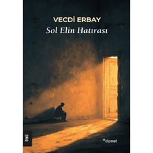Dipnot Yayınları Sol Elin Hatırası