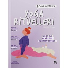 Yoga Ritüelleri: Benim Defterim