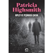 İletişim Yayınevi Ripley ve Peşindeki Çocuk