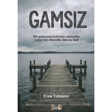 Şiir Antoloji Yayınları Gamsız