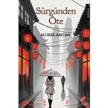 Klaros Yayınları Sürgünden Öte