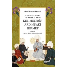 Albaraka Yayınları Kelimelerin Ardındaki Hikmet
