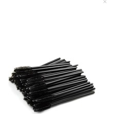 Özgürce Göz Bakım ve Şekillendirme Fırça Seti 25'li