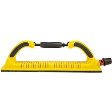 Nt Tools Nttools NT800PZT Esnek Toz Emmeli El Zımpara Bloğu