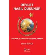 Galeati Yayıncılık Devlet Nasıl Düşünür