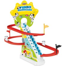 Pazarcan 03 601 Eğlenceli̇ Dalmaçyalilar