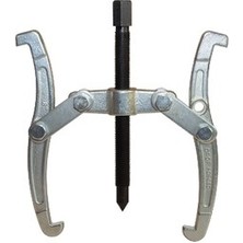 Nt Tools Nttools NTC52012 20X120MM Mafsallı Iki Ayak Çektirme