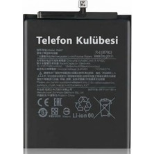Telefon Kulübesi Xiaomi Mi 9 Lite Uyumlu Batarya Pil BM4F
