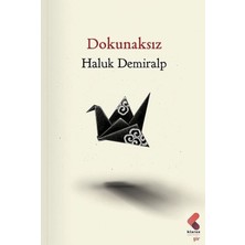 Klaros Yayınları Dokunaksız