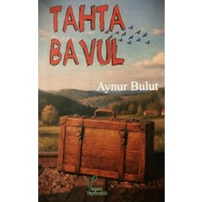 Tahta Bavul