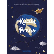 Multibem Yayınları Küçük Prens